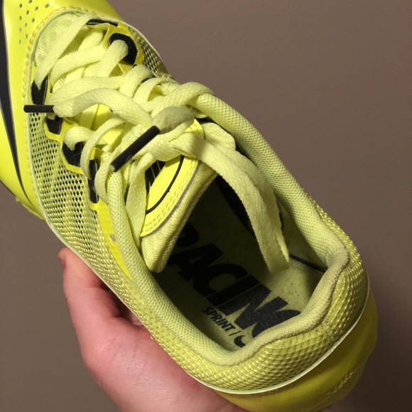 Nike Track Running Shoes - Picture 10 of 13